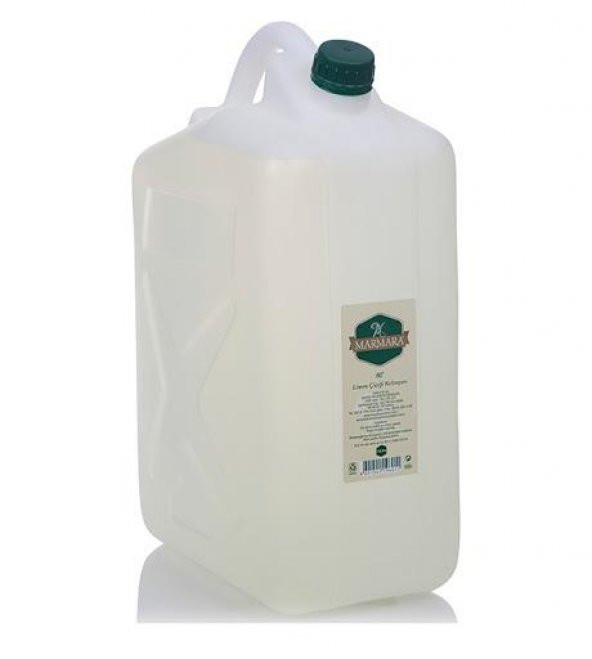 Marmara Kolonya 1Lt Limon - 2