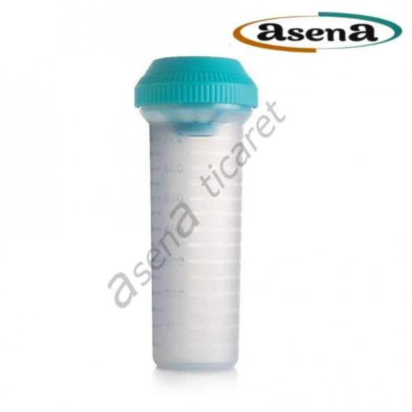 Tupperware ŞEK ŞEK MEGA 750 ML ( ÇIRPICI ) HSGL