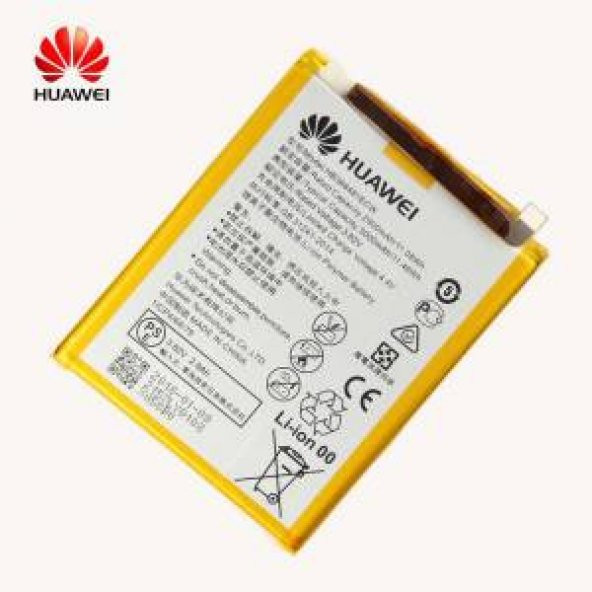 Huawei P Smart FIG-LX1 2018 Batarya Pil
