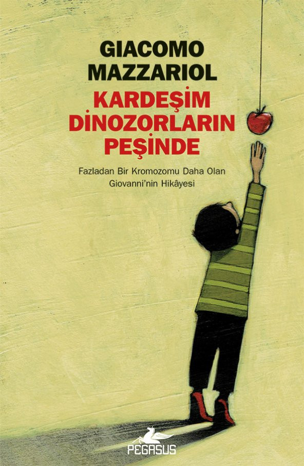 Kardeşim Dinozorların Peşinde