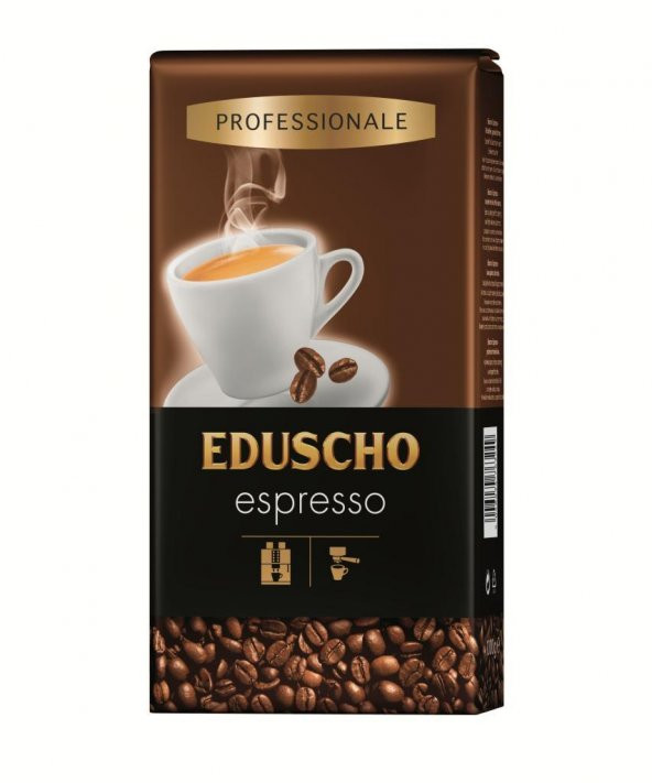 Tchibo Eduscho Espresso Profesional Çekirdek Kahve 1 kg