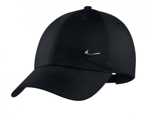 Nike Sportswear Metal Swoosh Şapka 943092-010