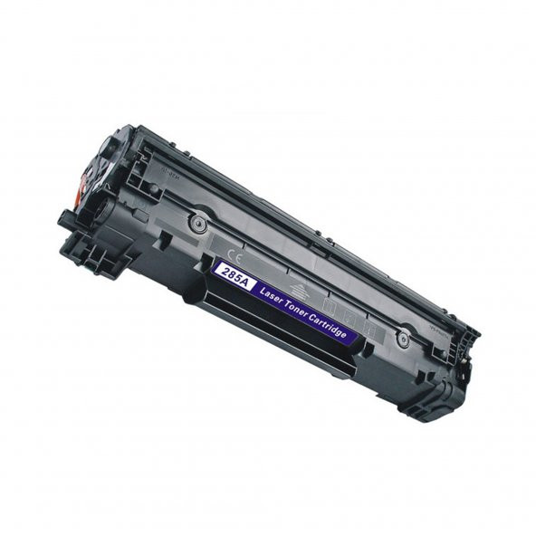 Hp P1102 Toner Siyah (Çıktı Sayısı 1500 Sayfa) HP Yazıcısına Uyumludur (Muadil) Ver384331 - 1