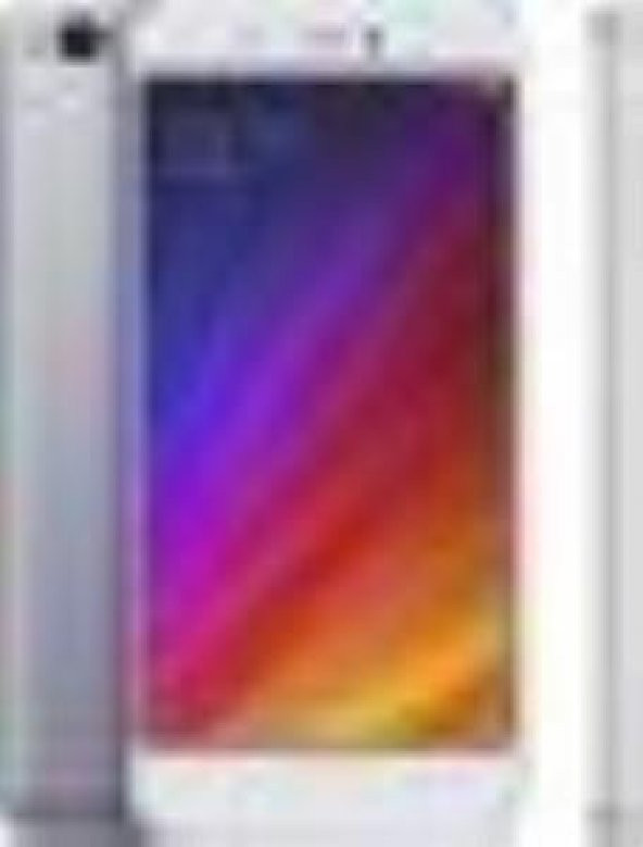 Xiaomi Mi 5S 64 GB Gümüş Cep Telefonu (İthalatçı Garantili) OUTLET