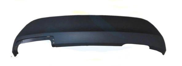 ARKA TAMPON ALT PLASTİK FİESTA 2008 VE SONRASI - 2