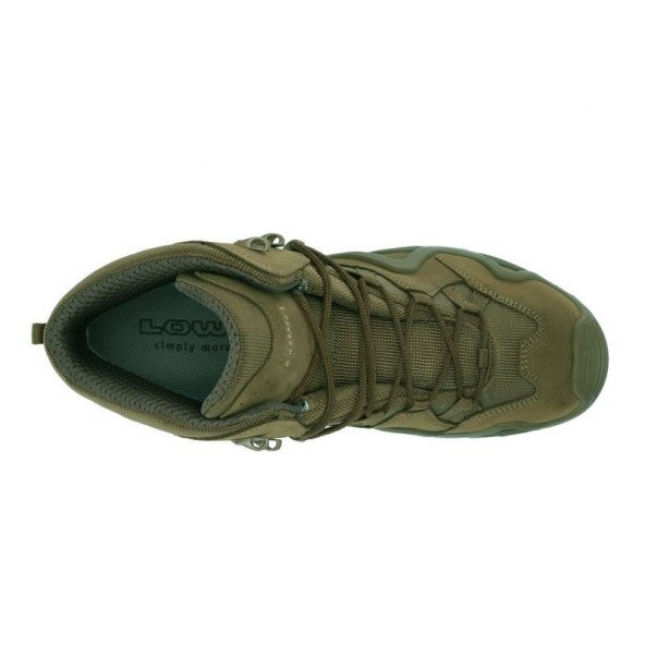 LOWA ZEPHYR GTX MID TF COYOTE OP BOT - 3