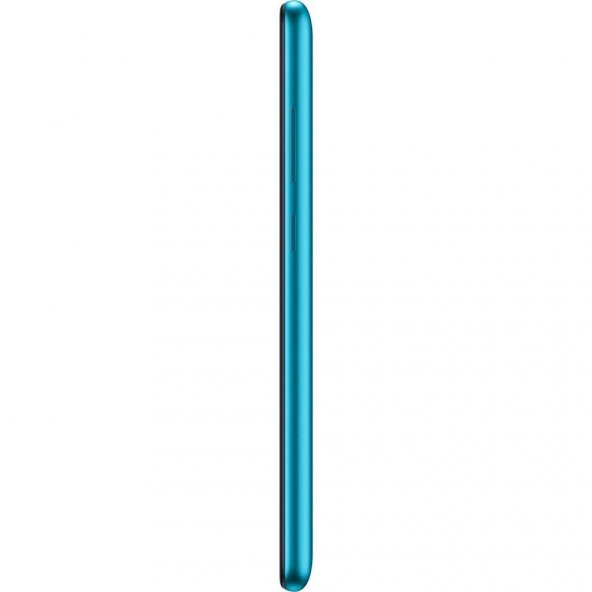 Samsung Galaxy M11 32 GB Mavi Cep Telefonu (Samsung Türkiye Garantili) - 5