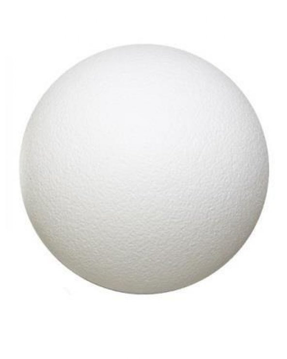 Monalisa Köpük 20 CM 1 Adet Poşet KP-20 - 1