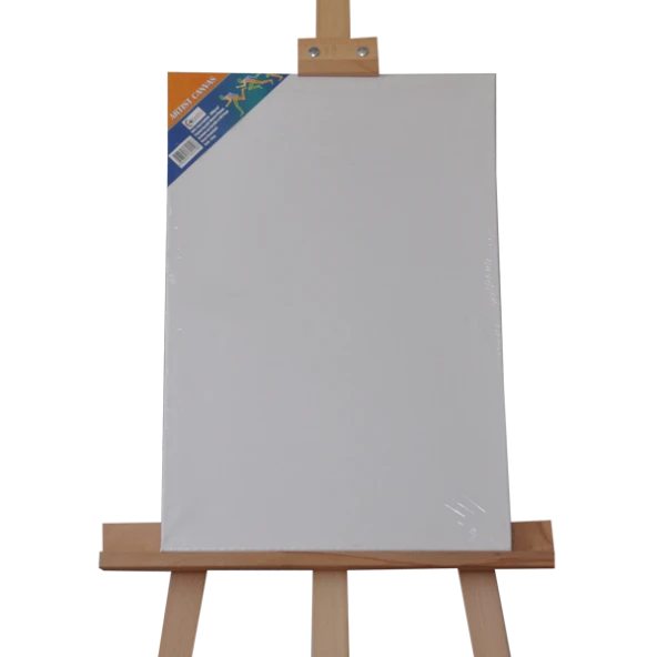 Bafix Çerçeveli Tual 40x60