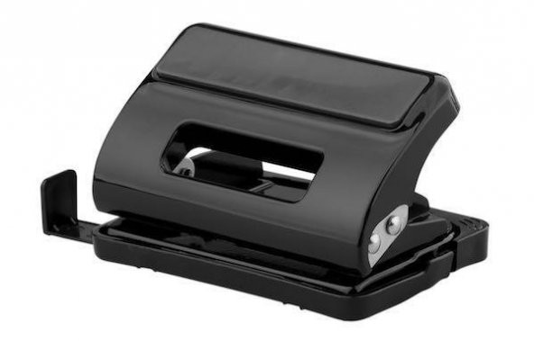 Mas Perfaratör ( Delgeç ) Enjoy 10 SY Siyah 1080