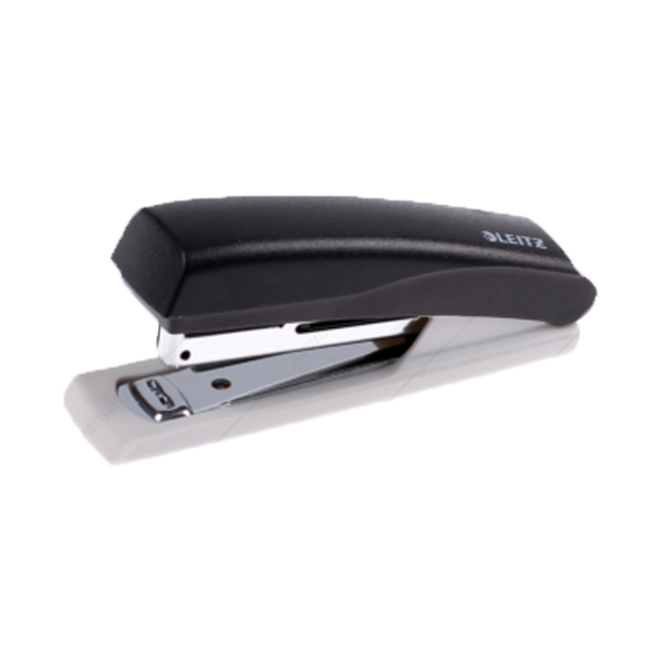 Leitz Küçük Zımba Makinası 10 SY No:10 Siyah 5517-00-95