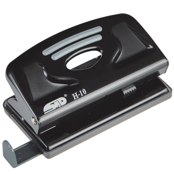 Std Perfaratör ( Delgeç ) Deluxe 1 MM H-10