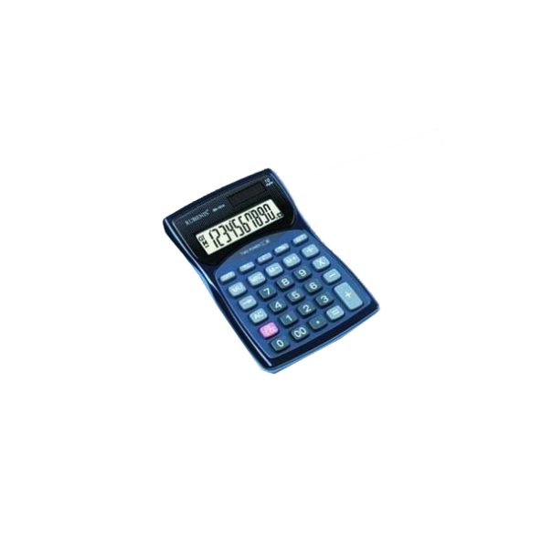 Rubenis Hesap Makinası 10 Hane SB-1014