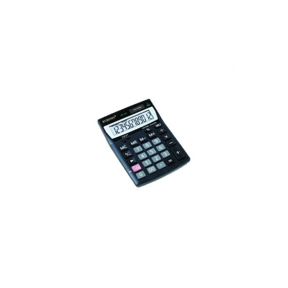 Rubenis Hesap Makinası Masa Üstü 12 Hane SB-1500