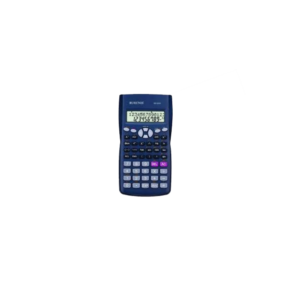 Rubenis Hesap Makinası Fonksiyonlu SB-8200 ürün görseli 1