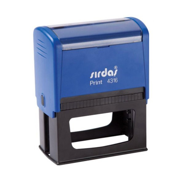 Sırdaş Standart Kaşe Otomatik 48x90 4316