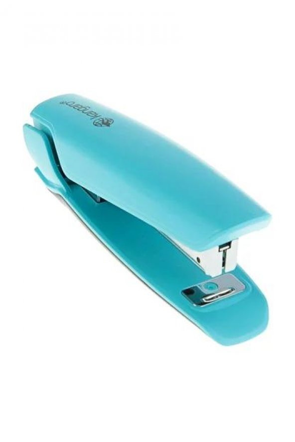 Kangaro Küçük Zımba Makinası 15 SY No:10 Turkuaz Nowa-10