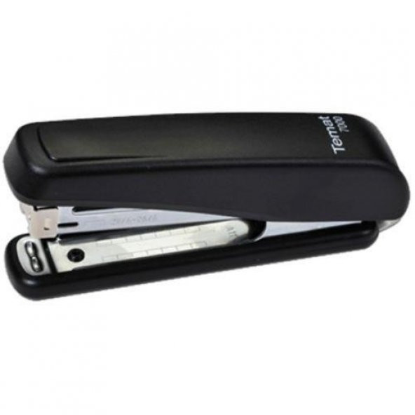 Temat Büyük Zımba Makinası 30 SY 24/6-26/6 Siyah 7800