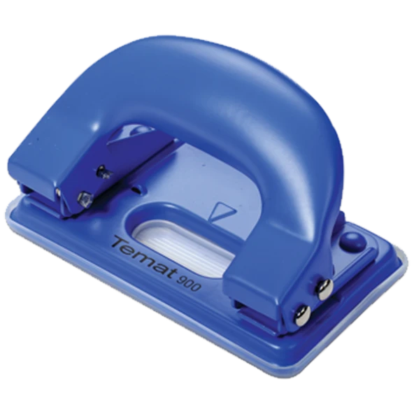 Temat Perfaratör ( Delgeç ) Mini 1.1 MM Mavi 900