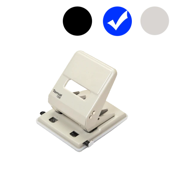 Temat Perfaratör ( Delgeç ) 3.6 MM Mavi 1200