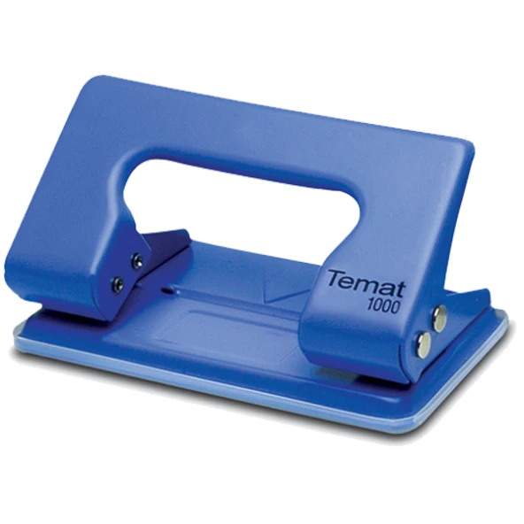 Temat Perfaratör ( Delgeç ) Midi 12 SY Mavi 1000