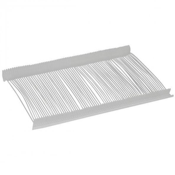 Saip Kılçık Konfeksiyon 35 MM 10.000 Lİ Şeffaf ürün görseli 1