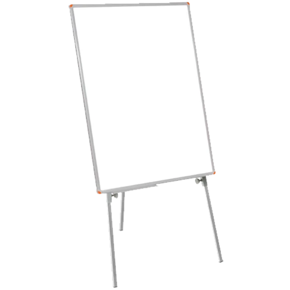 Panda Yazı Tahtası Teleskopik Ayaklı Lamine 40x55 PAN231