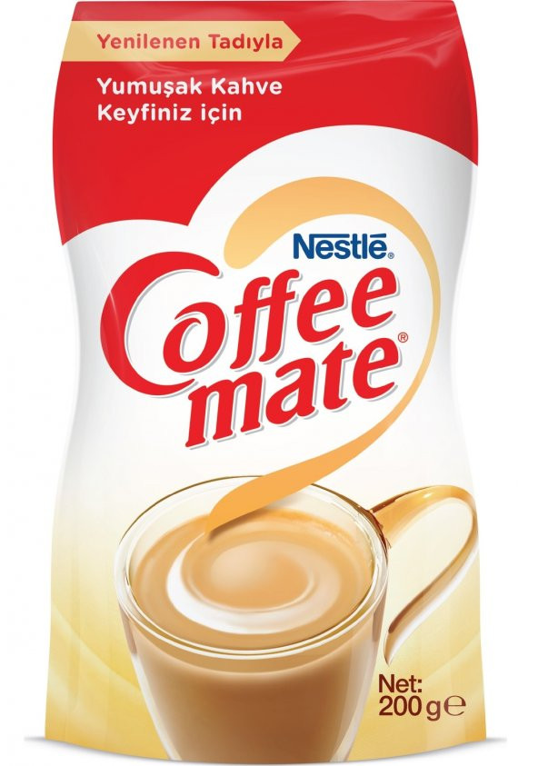 Nescafe Coffee Mate 200 gr.