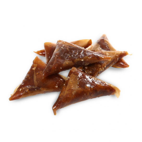 Muska Ballı Fındıklı 500 G.