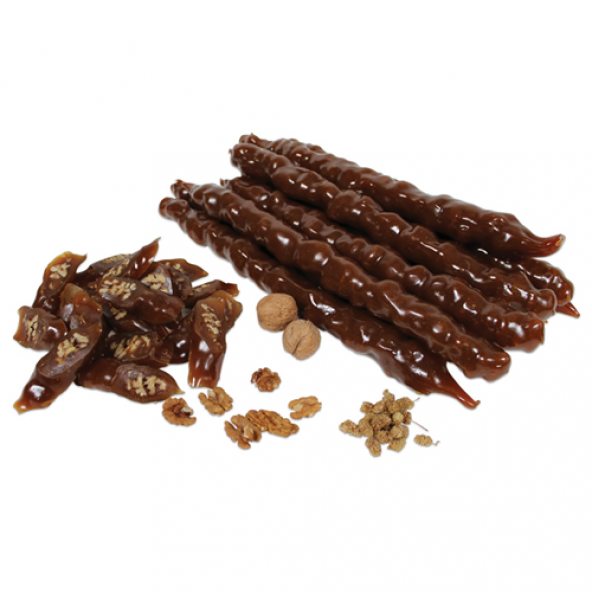 Köme - Cevizli Sucuk 500 G.