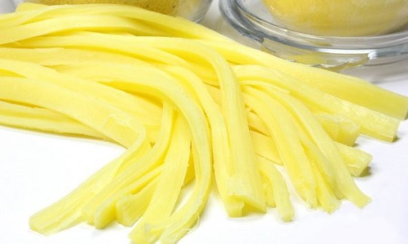 Sünme Mıhlamalık Peynir 1 Kg. - 3