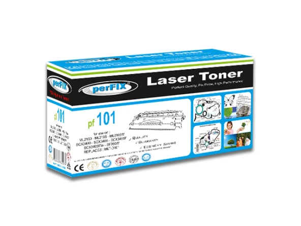 PFX PF 101-MLT101-ML2160-SCX3405 TONER 1,5K