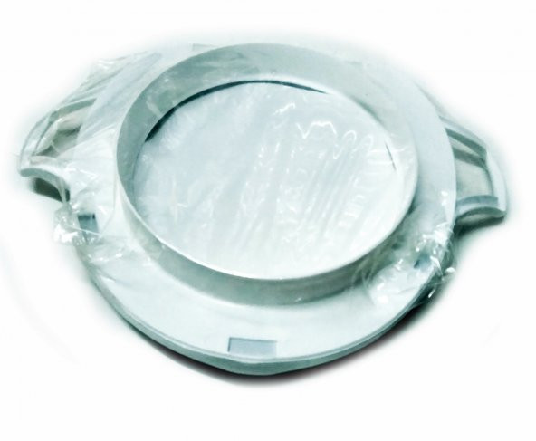 Çocuklar için Tutmalı Klozet Adaptörü - Tuvalet Eğitimi - 3