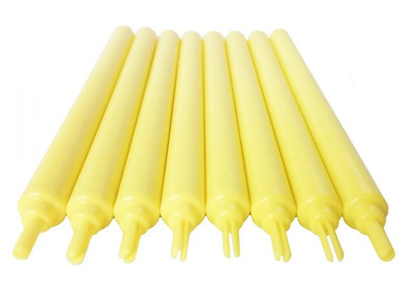 Hayal Plastik Quilling Kıvırma Aleti - 3