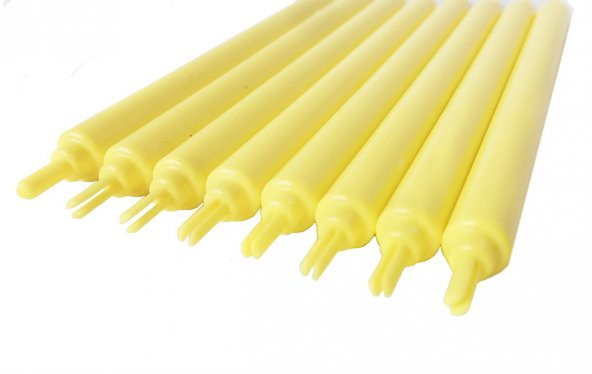 Hayal Plastik Quilling Kıvırma Aleti - 5