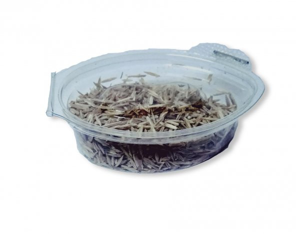 Çim Tohumu 10 Gram, 1Adet