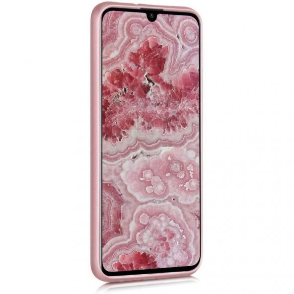 Honor 20 Lite Kamera Korumalı Kaliteli Soft Silikon Kılıf - Resim 10