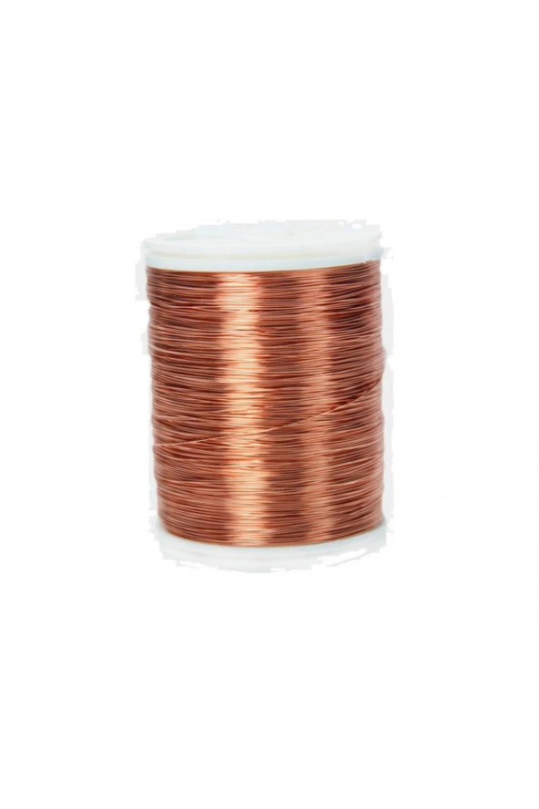 Hayal Filografi Teli Açık Kahverengi Renk 100 gr, 150 mt, HFT-1014