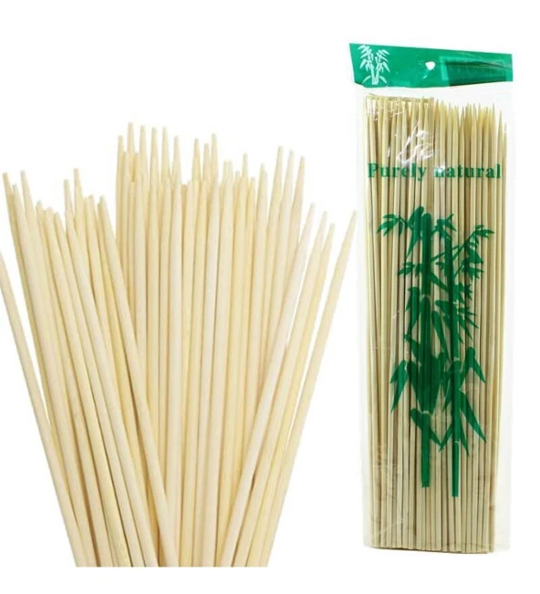 Çöp Şiş 88 Adetli Paket