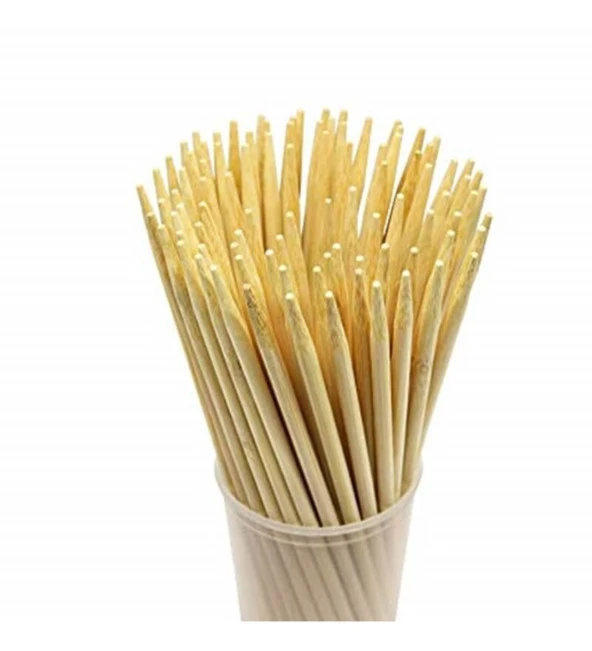 Çöp Şiş 88 Adetli Paket - 3