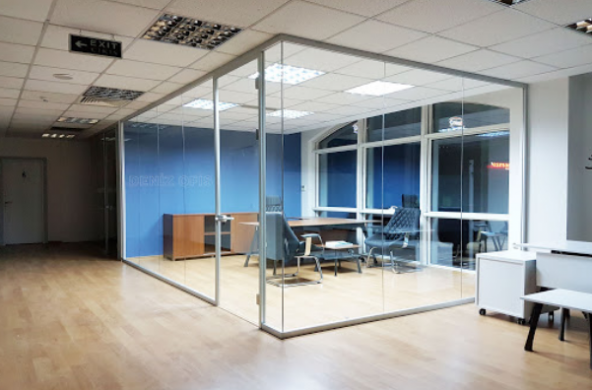 Ermop Çift Bölmeli Presli Kova Temizlik Seti - 2