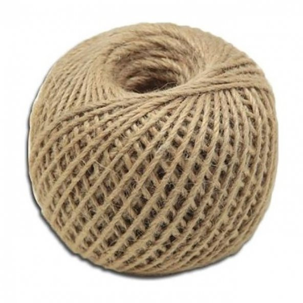 Jüt İpi - Kırnap, Kendir İpi - 2