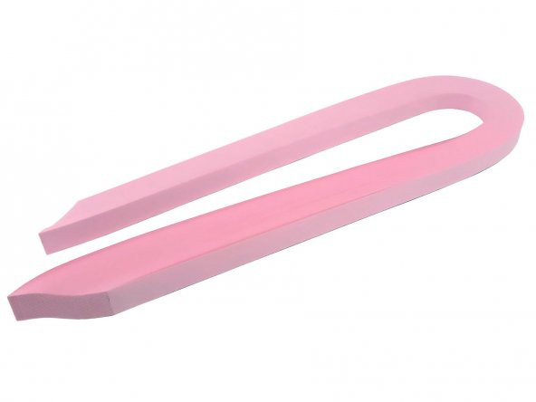 Quilling Kağıdı - Pembe Renk 1 x50cm 50li ürün görseli