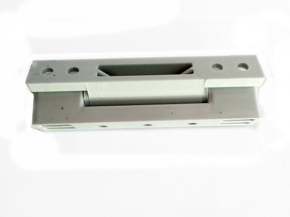 PVC Kapı Pencere Menteşesi 90mm 10 Adet - 2