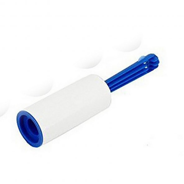 Tüy Toplayıcı Rulo - 10 Yaprak - 4