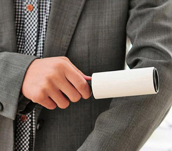 Tüy Toplayıcı Rulo - 10 Yaprak