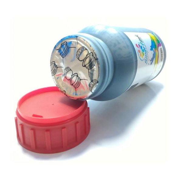 Smartink HP Uyumlu 250ml Açık Kırmızı Mürekkep (LM) - 2