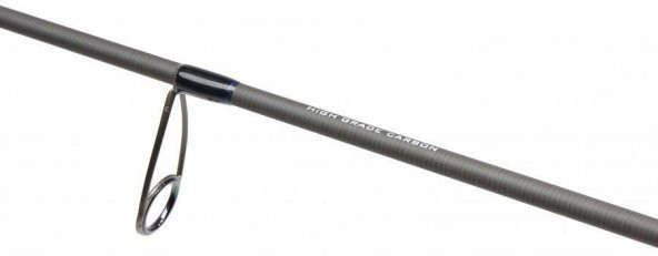 Dam Effzett Microflex 2.10 m 1-7 gr 2 Parça Spin Kamışı - 4
