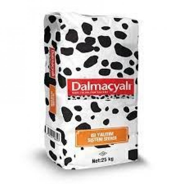 Capatect Dalmaçyalı Eps Takım Sistemi - 6