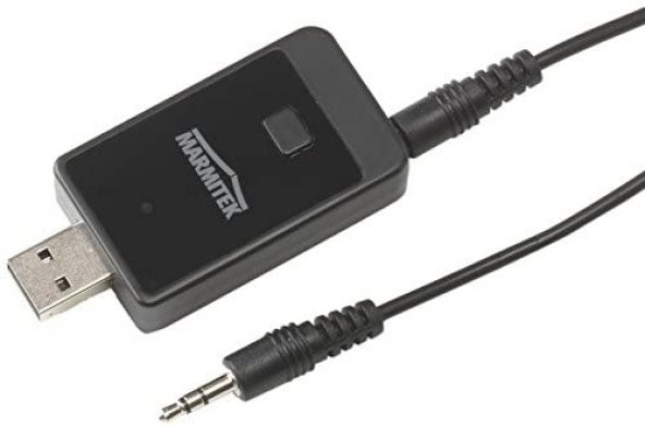 Marmitek BoomBoom 50 ; Audio transmitter ; Bluetooth